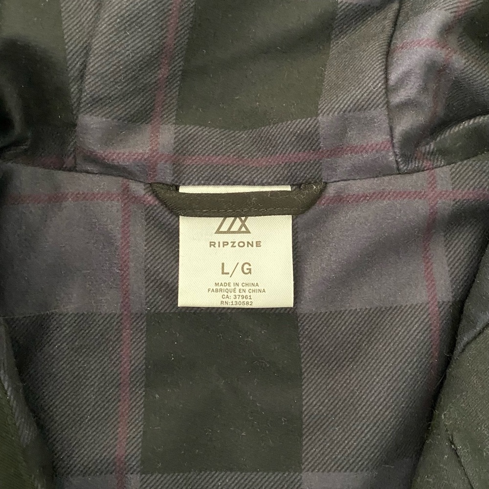 Ripzone jacket - Picture 2 of 5